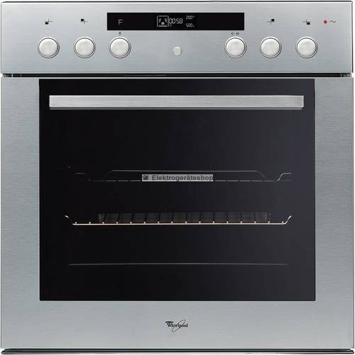 Whirlpool AKZ 241 IX