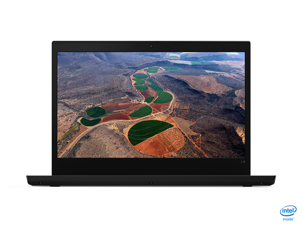 Lenovo L14 + Backpack & W/less Mouse – image 8