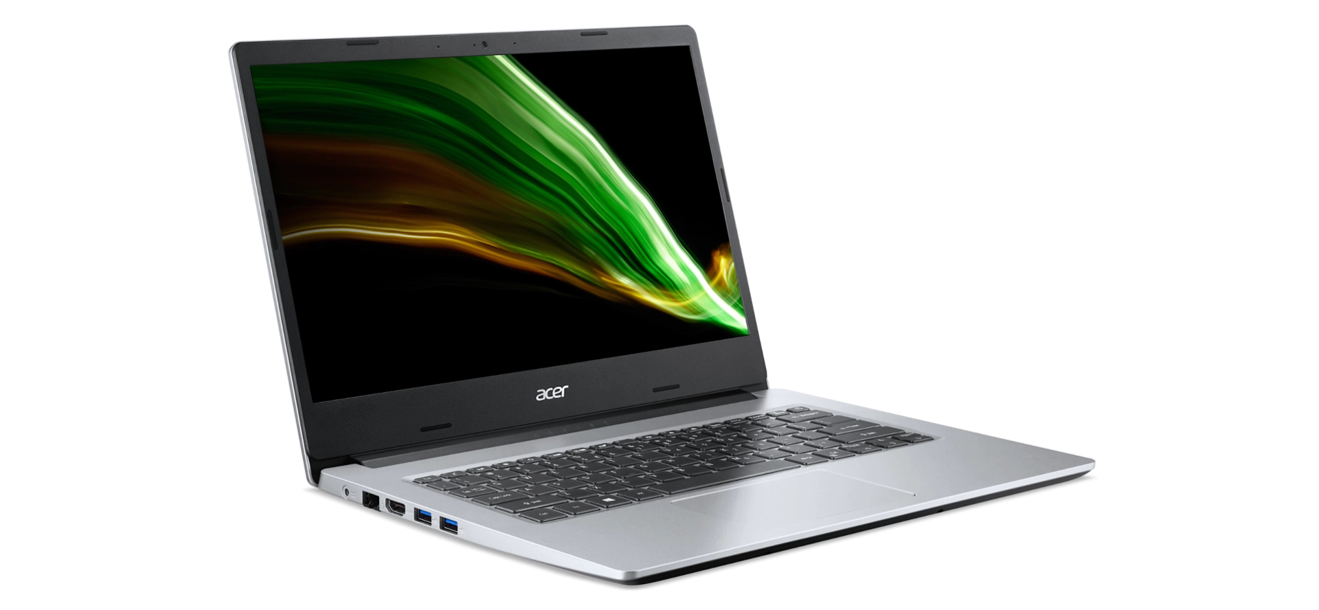 Acer Aspire 1 A114-33-C1U8 Intel® Celeron® N4500 Laptop – image 2