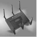 Zebra Motorola ML-2452-PTA2M3X3-1 network antenna RP-SMA 5 dBi