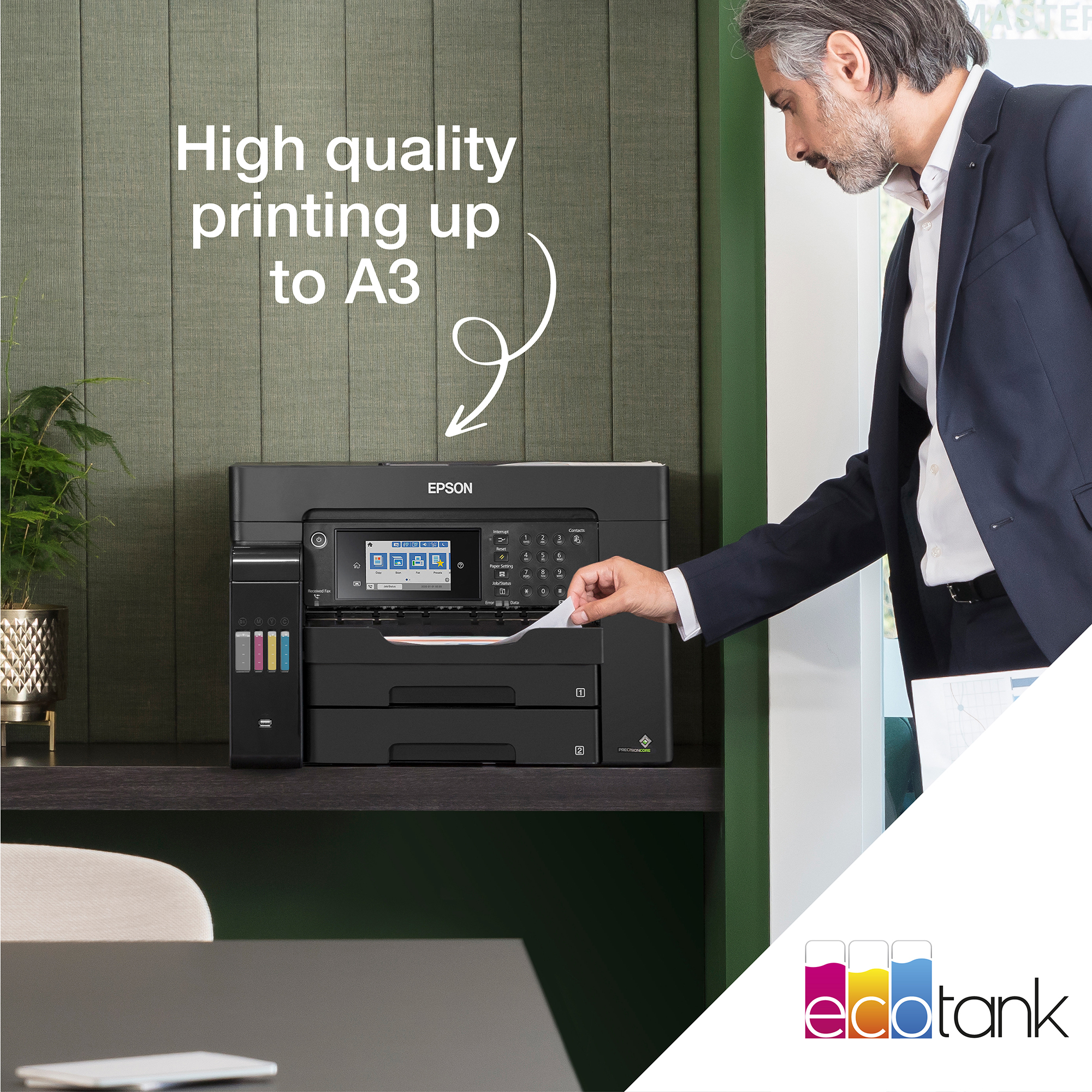 Epson EcoTank ET-16655 – image 9