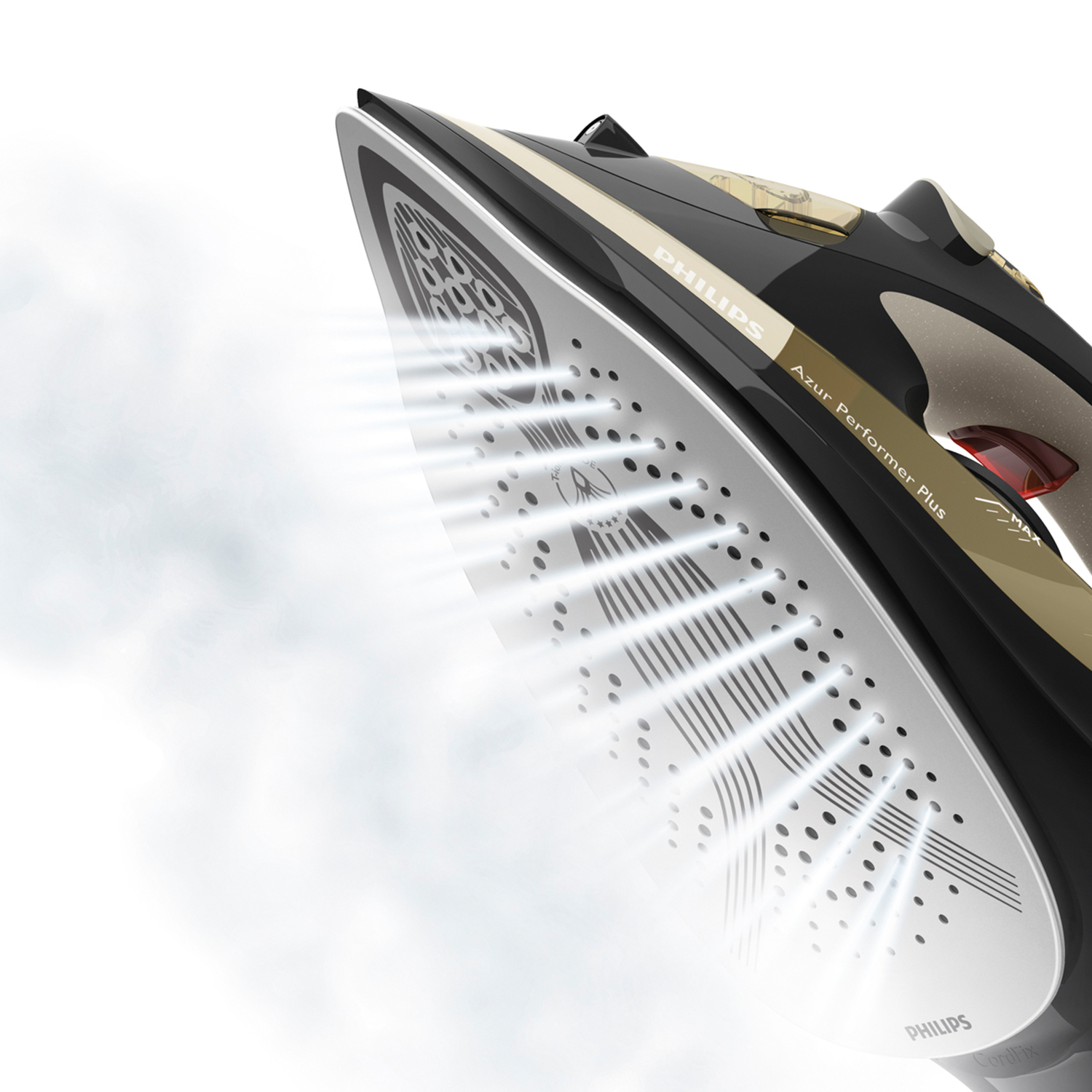 Philips Azur Performer Plus Steam iron GC4527/07 – image 3