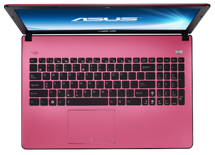 ASUS X501A-XX038D laptop Intel® Pentium® B970 – image 3
