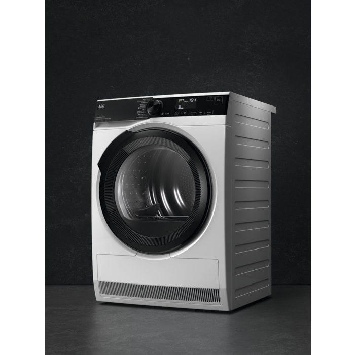 AEG TR969P4B tumble dryer Freestanding Front-load – image 5