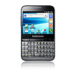 Samsung Galaxy Pro B7510 – image 1