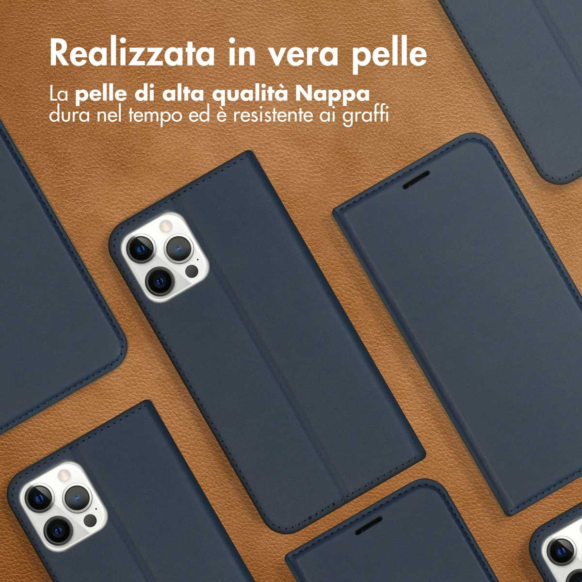 Accezz SH00049335 mobile phone case – image 6