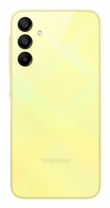 Samsung Galaxy SM-A155FZYDEUBH smartphone – image 5