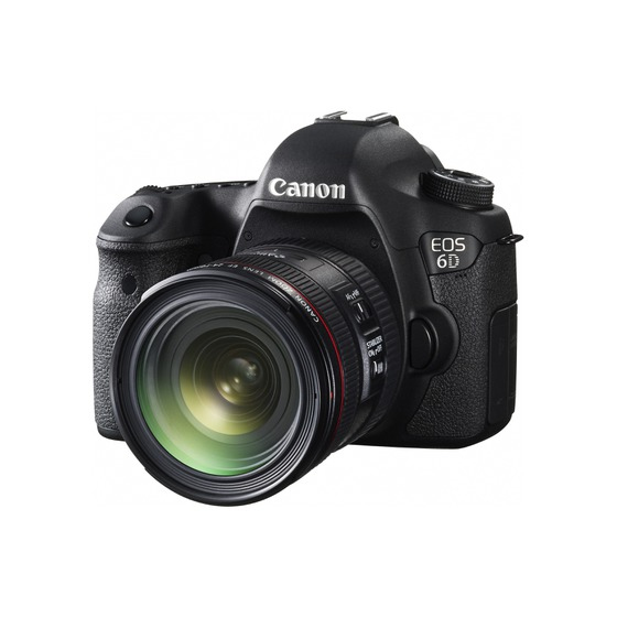 Canon 6D + EF 24-70mm IS USM – image 2