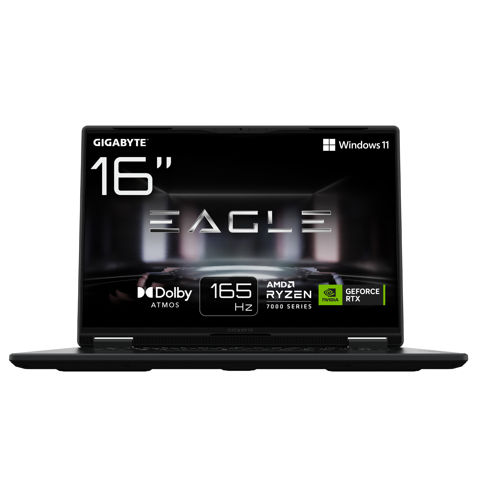 GIGABYTE EAGLE 9MJR2DEF93TH – image 1