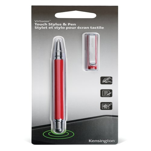 Kensington 8589697046 stylus pen Red, Red, Red, Red, Red, Red – image 3