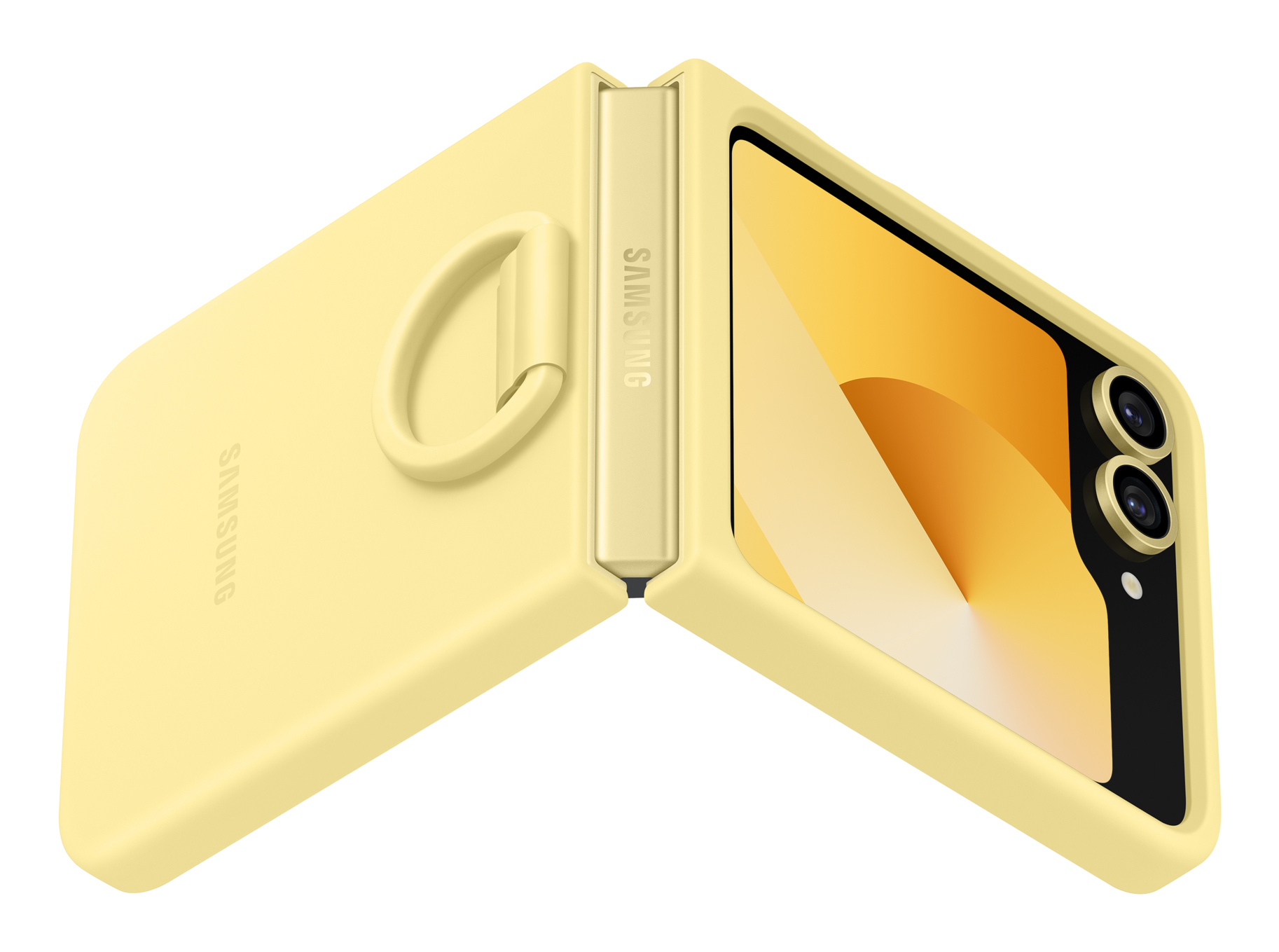 Samsung EF-PF741TYEGCA mobile phone case – image 5