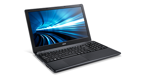 Acer Aspire E1-510-35202G50Mnkk Intel® Pentium® N3520 Laptop – image 1