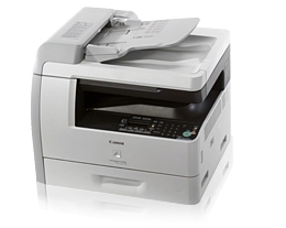 Canon imageCLASS MF6540 Laser