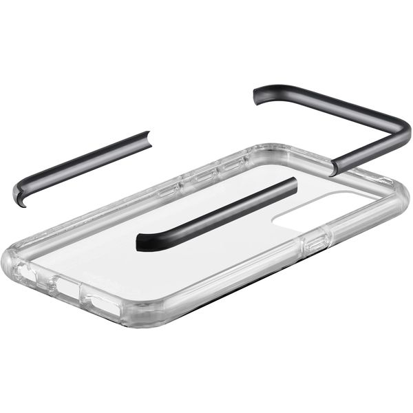 Cellularline Tetra Force Shock-Twist - Galaxy A71 – image 2