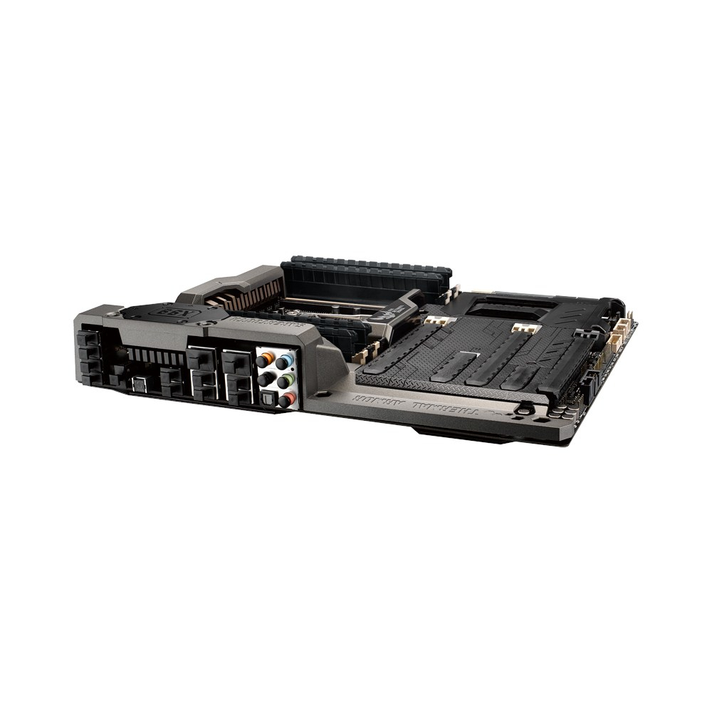 ASUS SABERTOOTH X99 – image 5