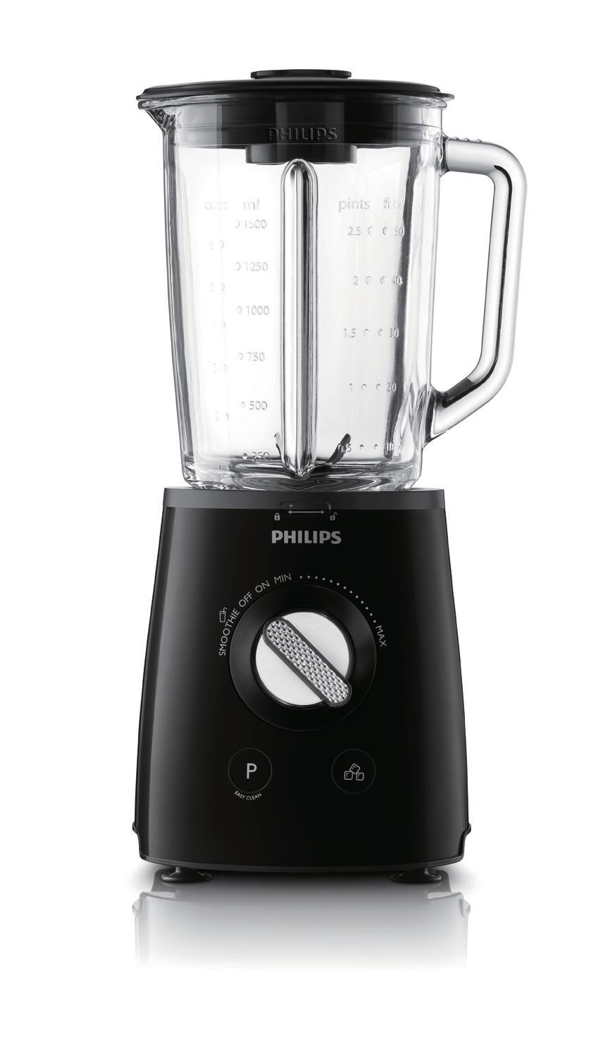 Philips Avance Collection Blender HR2095/90 – image 1