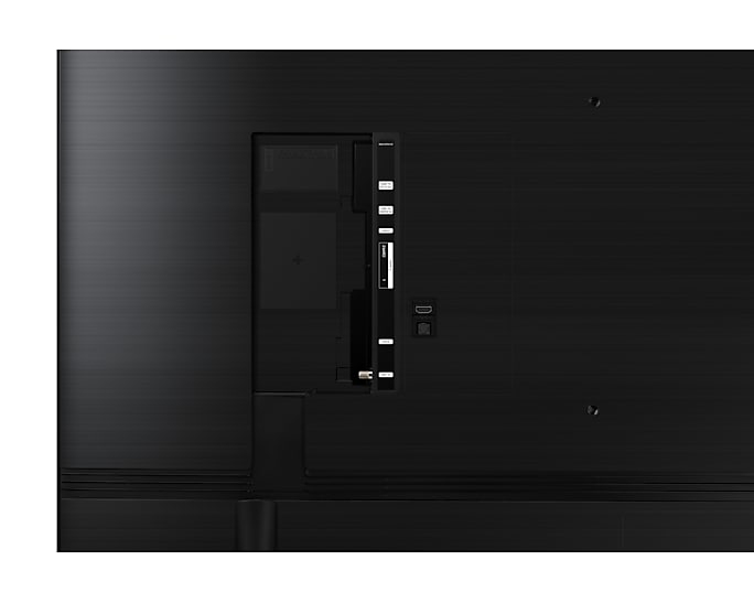 Samsung HG65BU800 165.1 cm (65") 4K Ultra HD Black 20 W – image 6