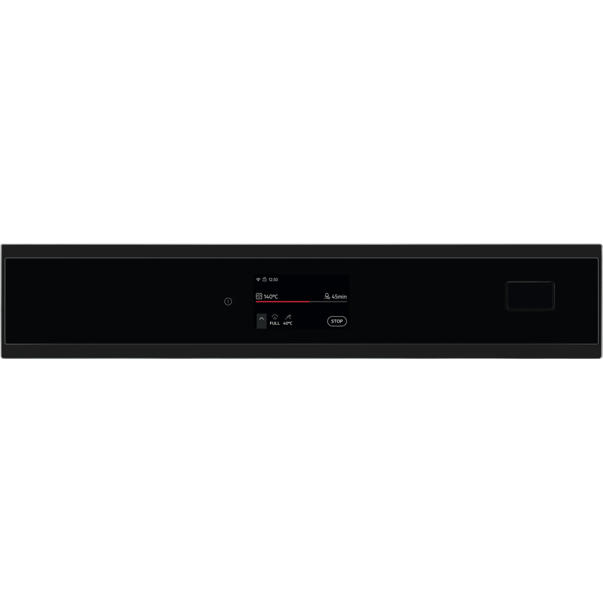 Electrolux EOB9S3XH 70 L 3500 W Black – image 7