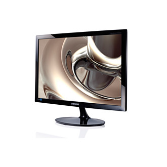 Samsung LS24B300BS computer monitor – image 5