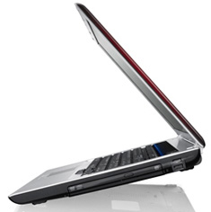 Samsung R R730-JS01 Intel® Pentium® Dual-Core T4400 – image 6