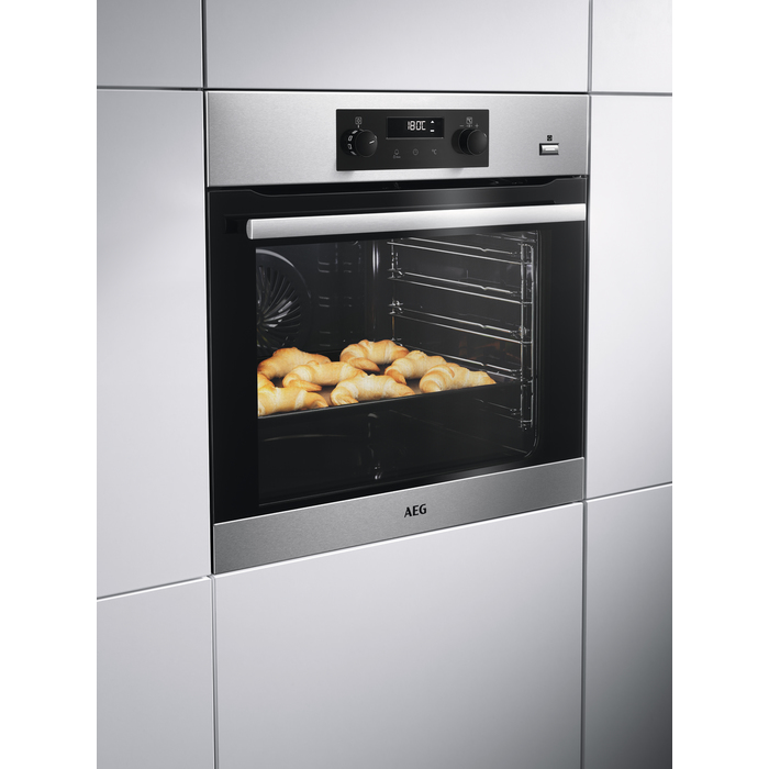 AEG BPF35502VA 71 L Stainless steel – image 7