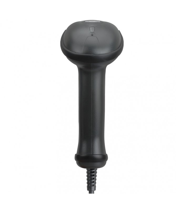 Vultech BC-01 Handheld bar code reader 1D Laser Black – image 2