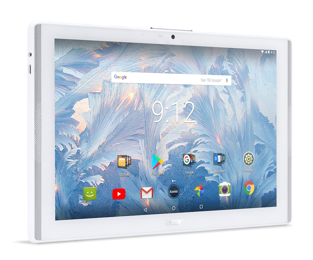 Acer Iconia B3-A42-K3W5 – image 3