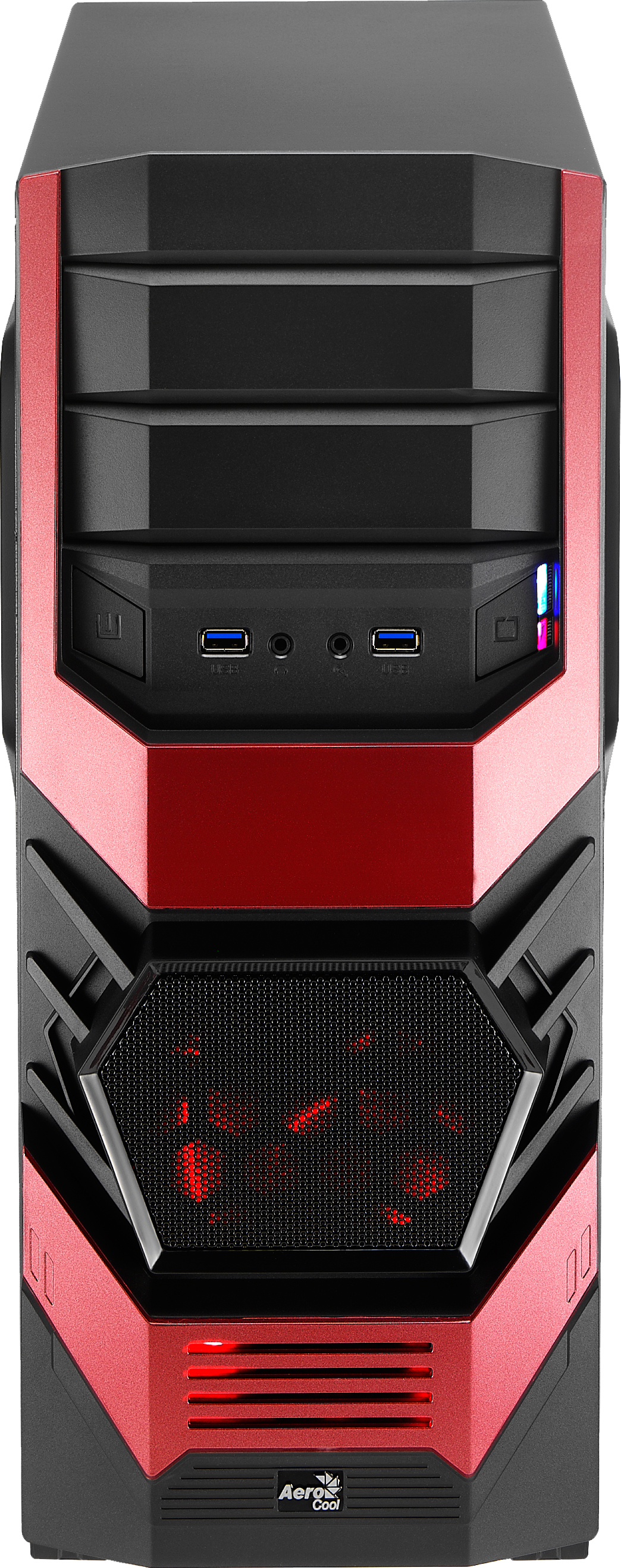 Aerocool Cyclops Advance – image 5