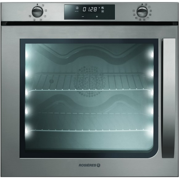 Rosieres RFL75GIN oven
