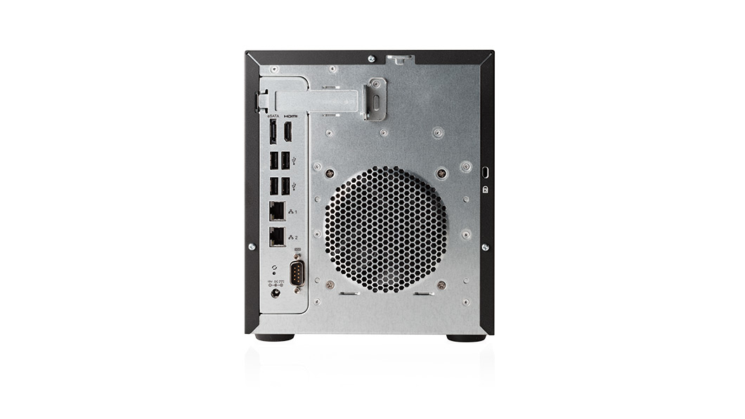 Lenovo EMC px4-400d 12TB – image 3