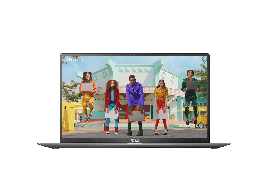 LG Gram 15Z90N-H.AP57P laptop Intel® Core™ i5 i5-1035G7