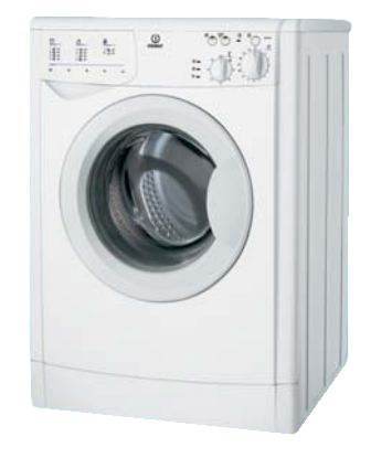 Indesit WIA 602