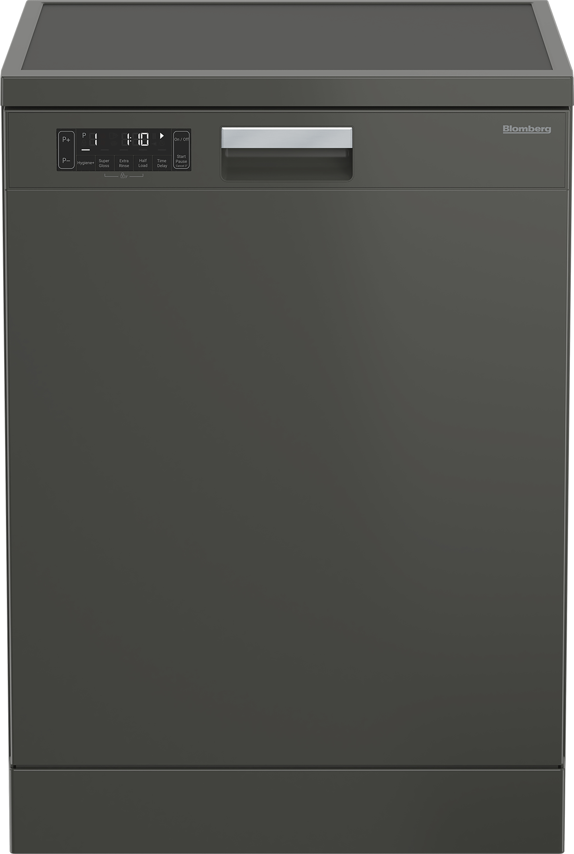 Blomberg LDF42320G Freestanding Full Size Dishwasher with Hygiene+ – image 1