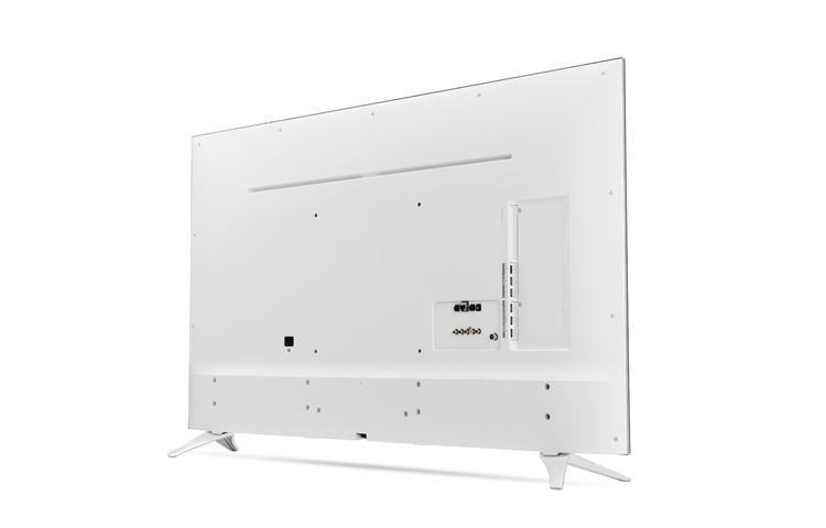 LG 55UF840V TV 139.7 cm (55") 4K Ultra HD Smart TV Wi-Fi White – image 9