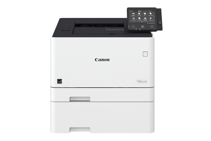 Canon imageCLASS LBP654CDW Colour – image 2