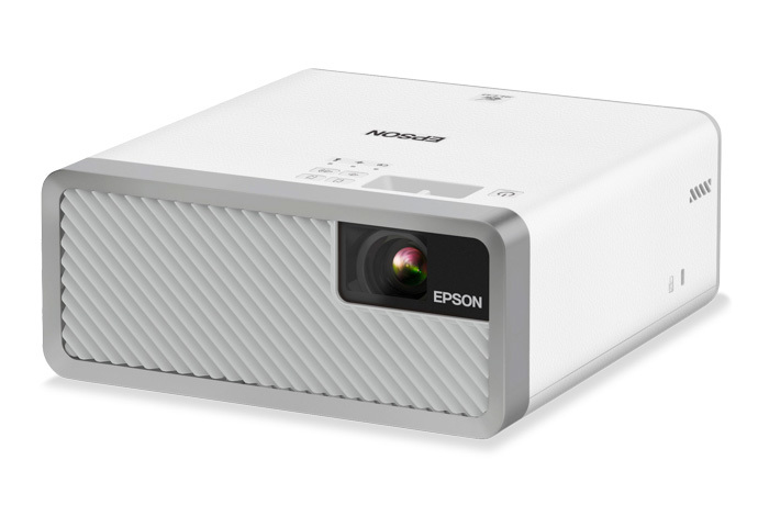 Epson EF-100 2000 ANSI lumens 3LCD WXGA (1280x800) White – image 3