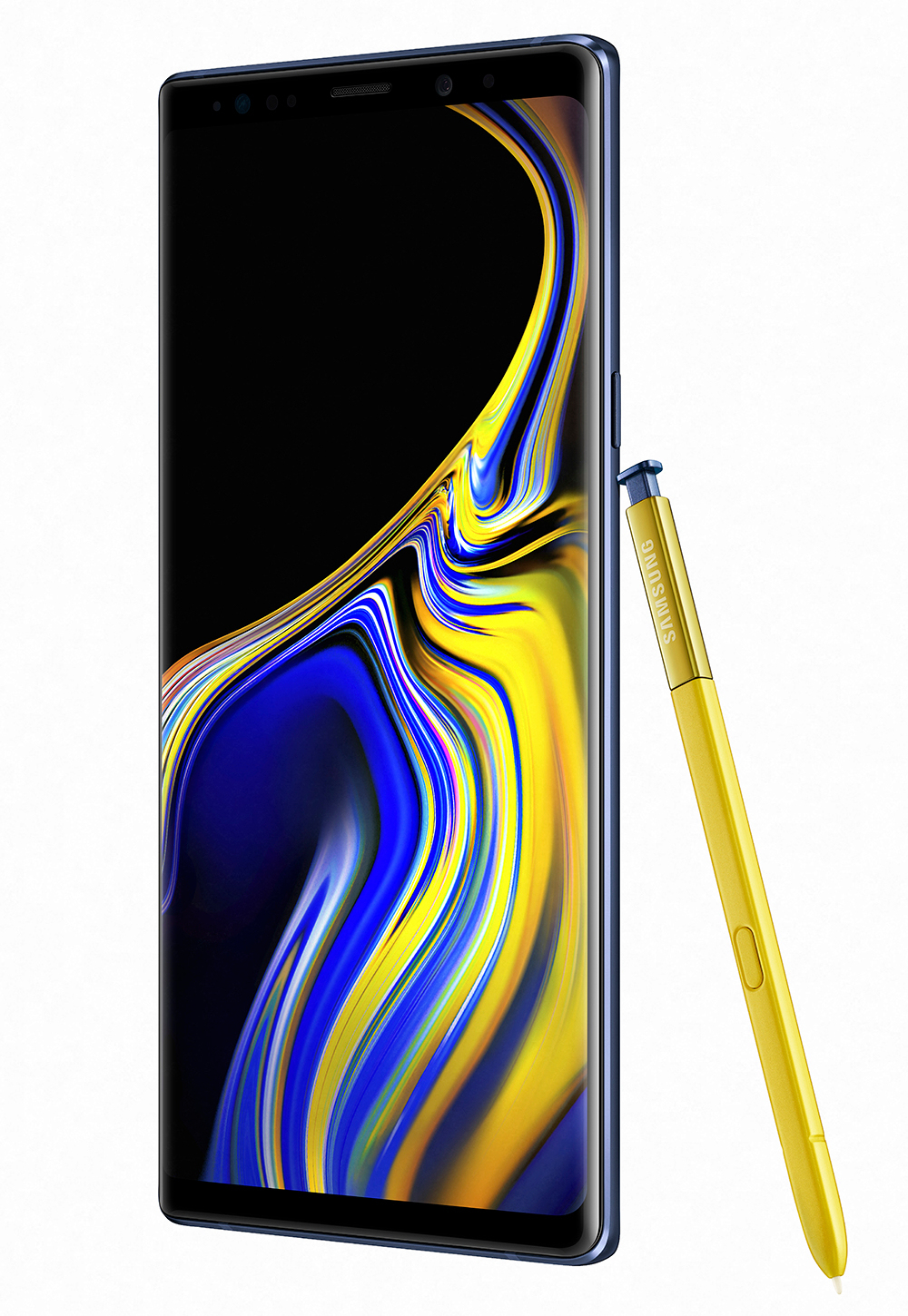 Samsung Galaxy Note9 SM-N960F – image 4