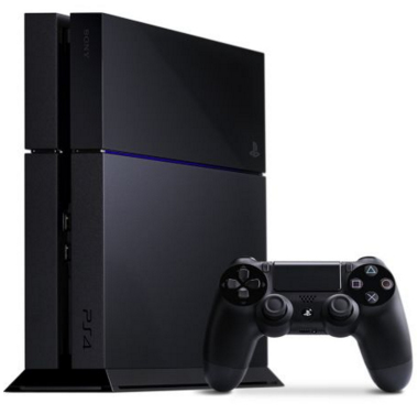 Sony Interactive Entertainment Playstation 4 1TB + Far Cry Primal – image 2