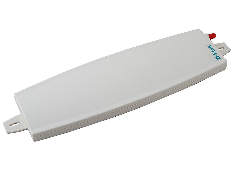 D-Link ANT24-1200 network antenna Omni-directional antenna RP-SMA 12 dBi – image 2