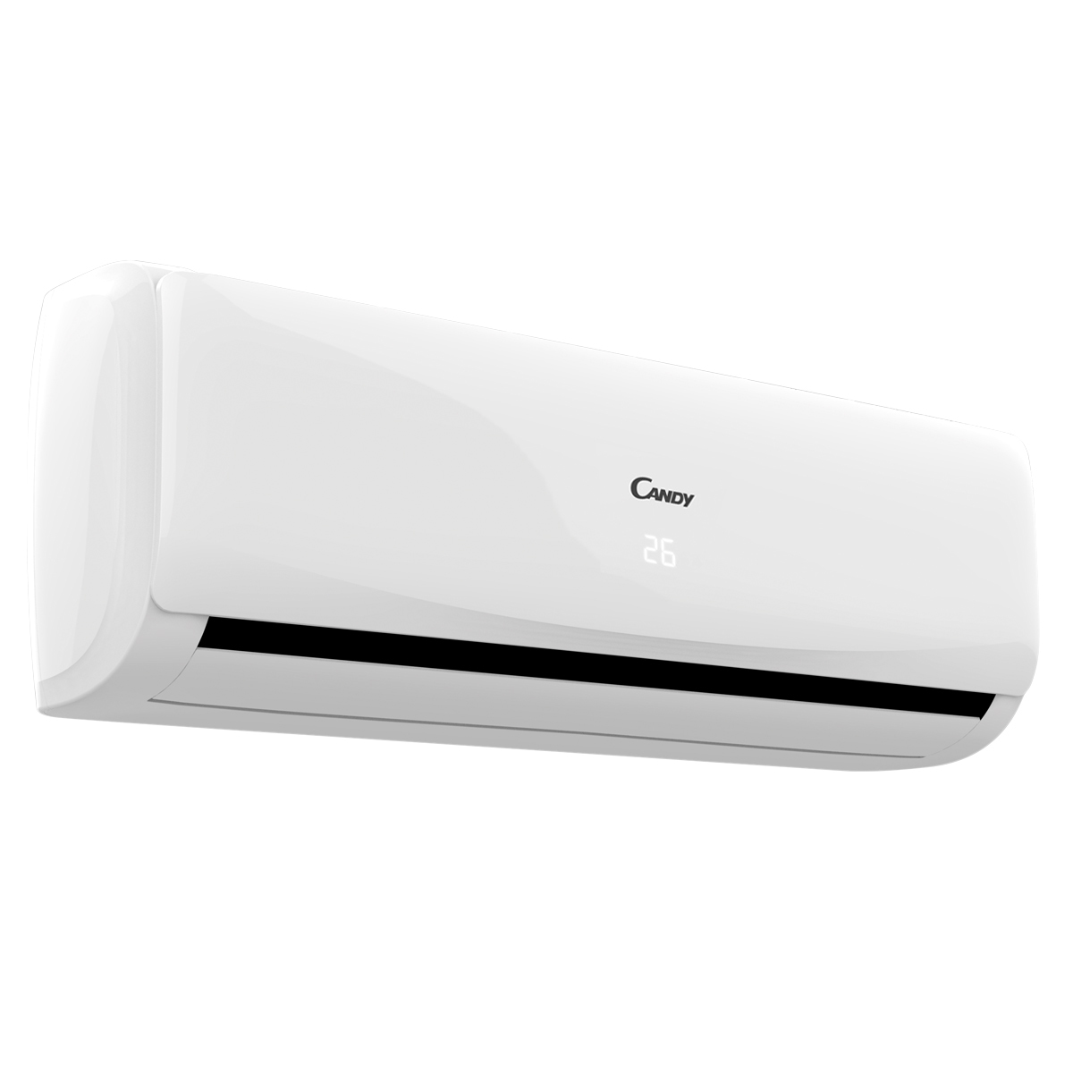Candy CY-24TAIN Air conditioner indoor unit White – image 2