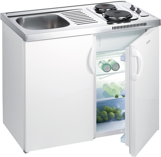 Gorenje MK100S-L41 combi kitchen appliance