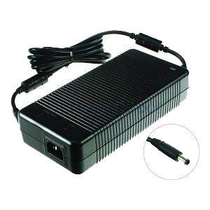 2-Power D846D power adapter/inverter Indoor