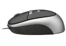 Trust Retractable Optical Mini Mouse MI-2850Sp – image 9