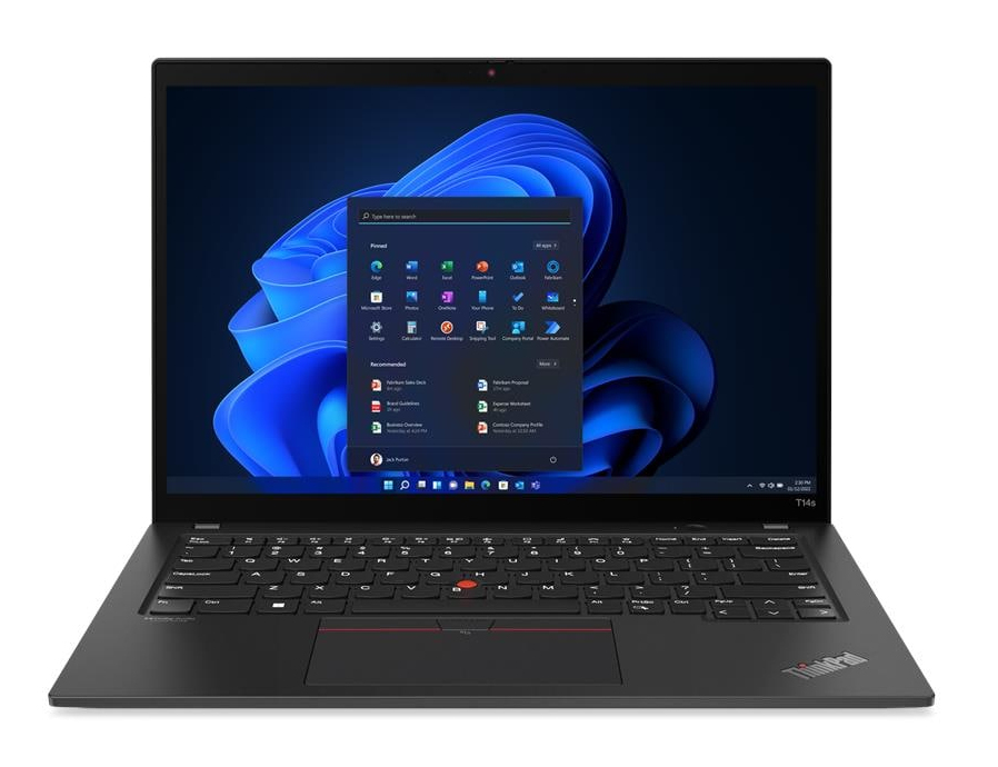 T1A ThinkPad T14s Gen 3 AMD Refurbished – image 1