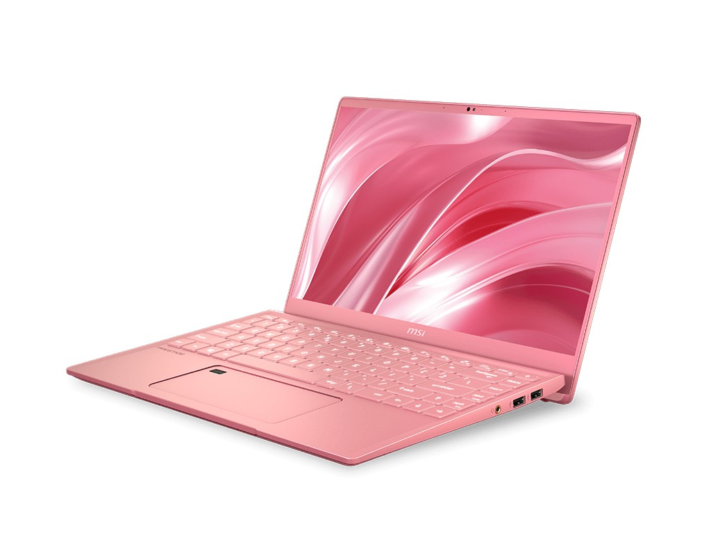 MSI Prestige A10SC-244FR Intel® Core™ i7 i7-10710U Laptop – image 5