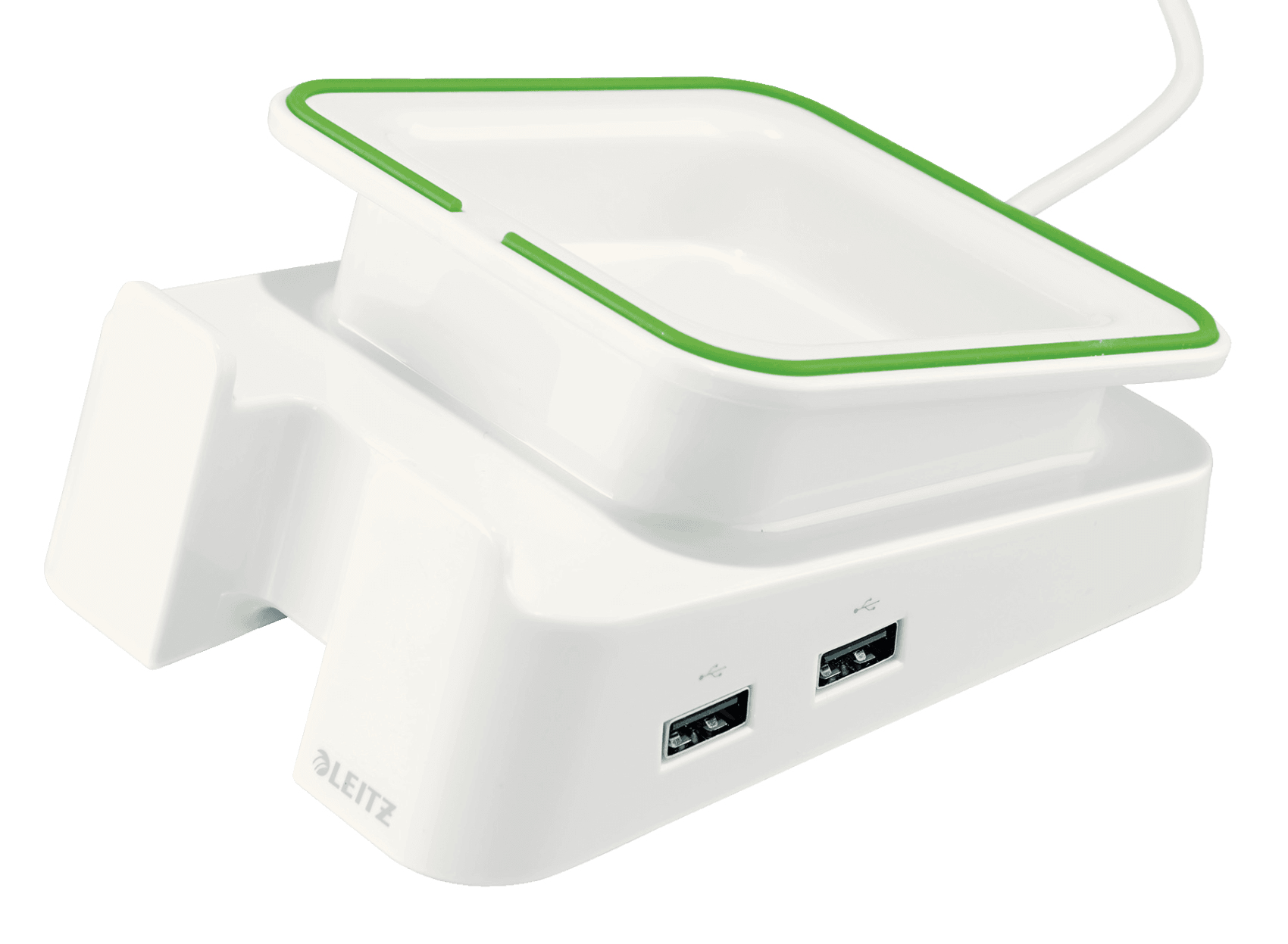 Leitz Complete Charging Desk Stand – image 3