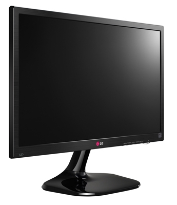 LG 24M45D-B computer monitor – image 6