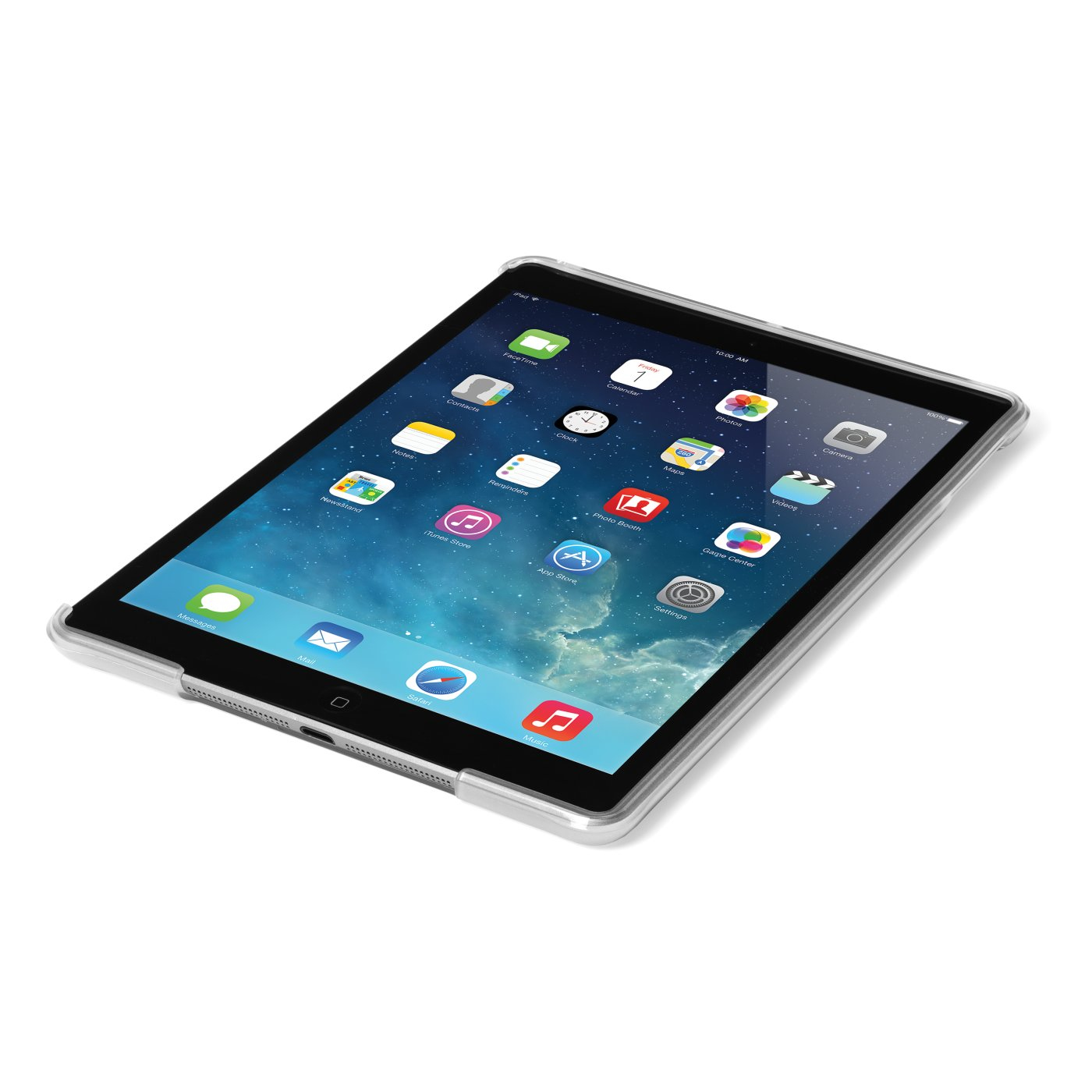 Kensington P3971-K97090US tablet case – image 7