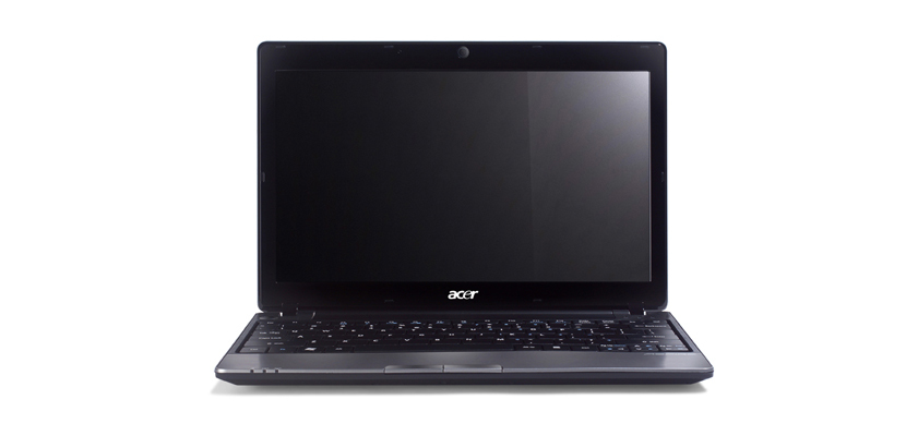 Acer Aspire One 721-142ki AMD Athlon II Neo K145 Netbook – image 2