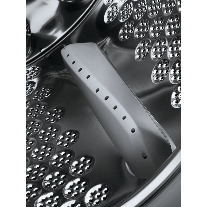 AEG L9WS87609 washer dryer Built-in Front-load Stainless steel – image 9